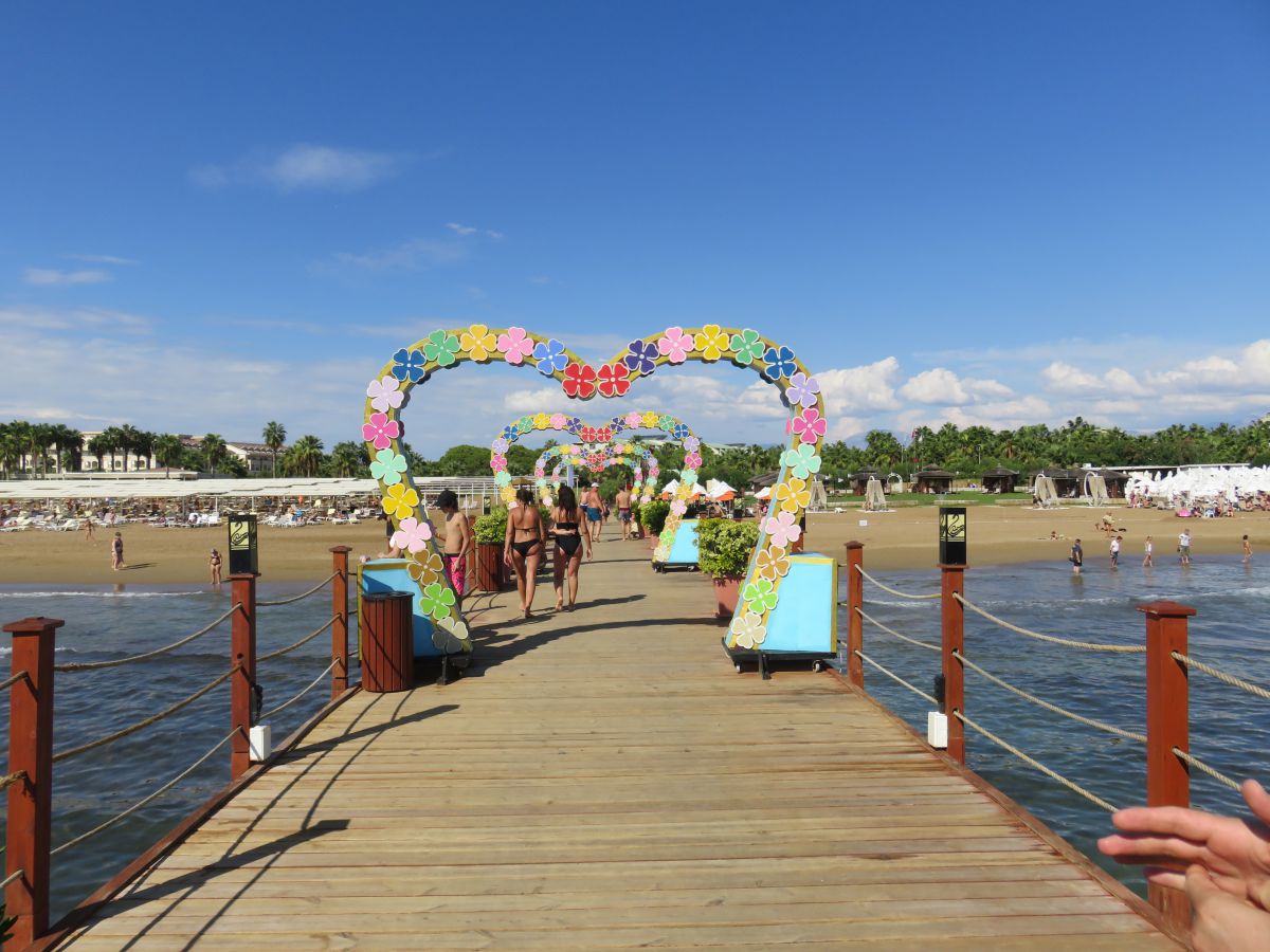 imagini hotel Von Elite